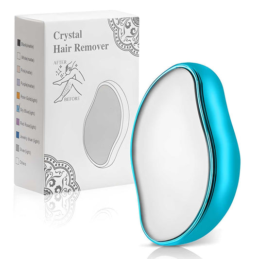 Crystal Hair Remover