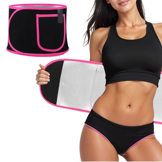 Fitness Compression Waist Band