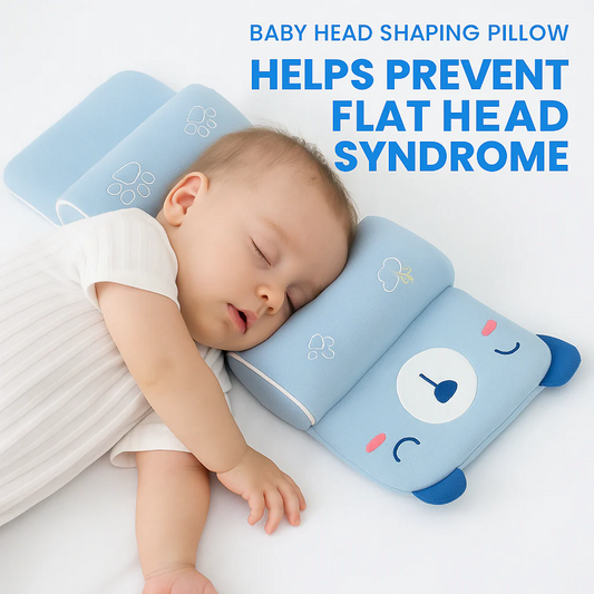 Baby Sleep Positioner Pillow